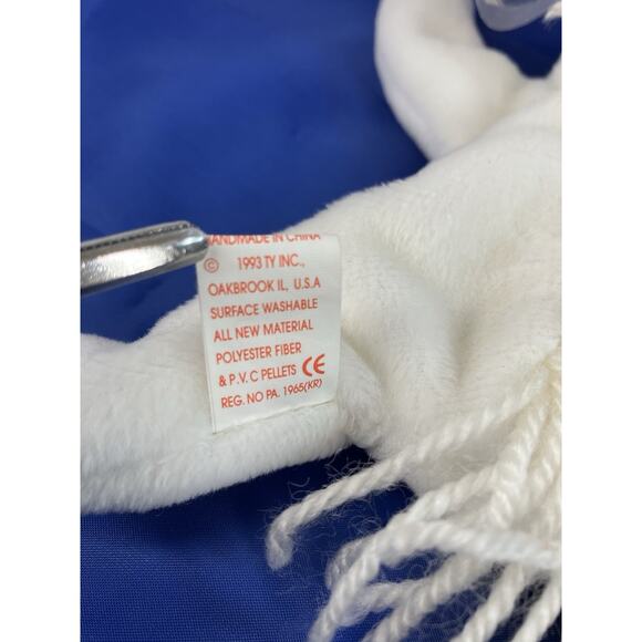 Ty Beanie Babies Bundle (3pcs) 3 Versions Of Mystic Unicorn - Picture 6 of 16